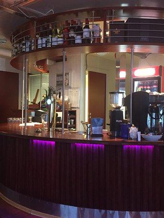 Orion Restaurant