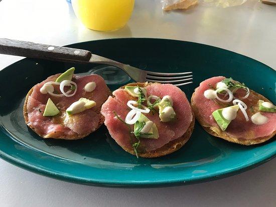 Los Aguachiles