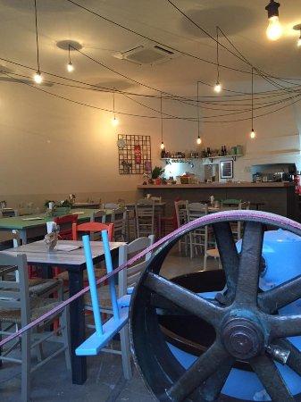 Bakery Kafeneio