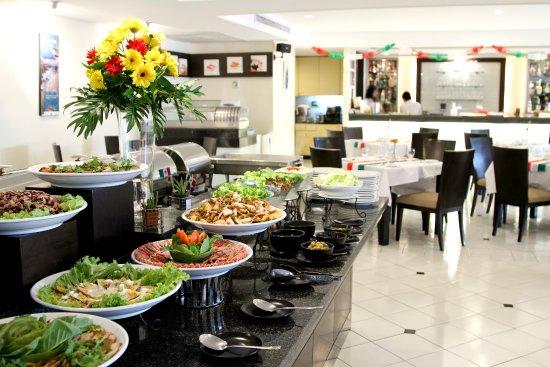 The Orchard Restaurant