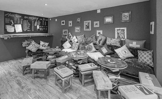 Gelateria & Suppenstube Olten