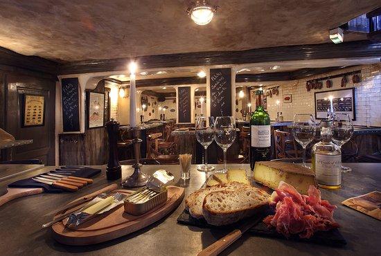 Le Bar Joe