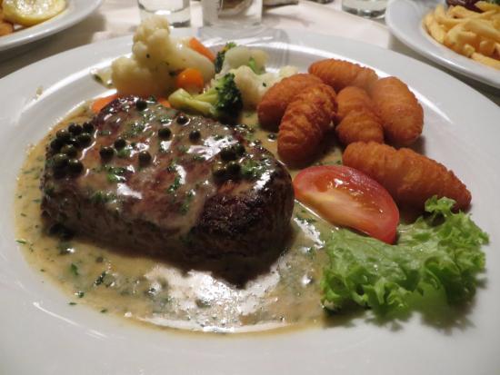 Gasthaus Bacher