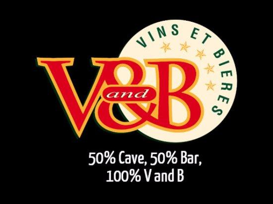 V and B Agen