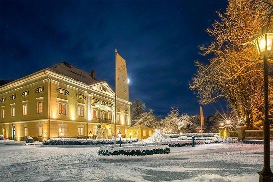 Restaurant Schloss Lerchenhof