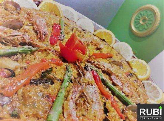 Restaurante Casa Rubi