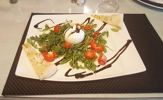 La Dolce Vita Gastrobar