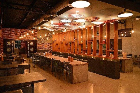 Umai Progressive Asian Food