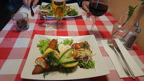 Cafe Dix