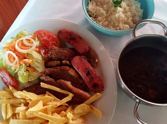 Areal Gastro Bar