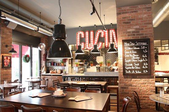 L'Osteria Bayreuth
