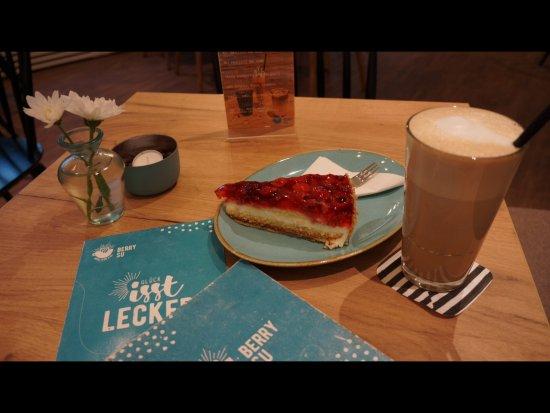 Café Berry Su