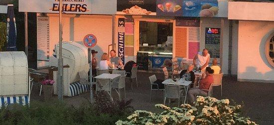 Eiscafe Slemani