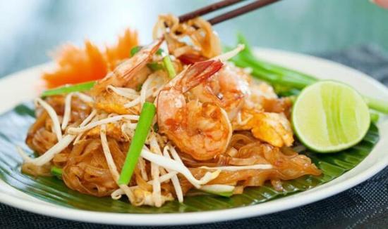 Tôt Thai