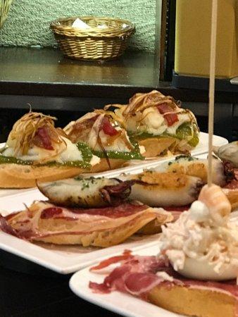 Cafetería Lorea