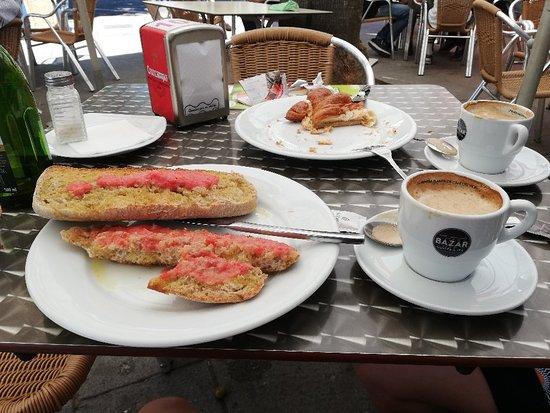 La Aceria Gastro Taberna