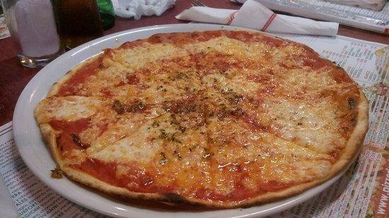 Pizzeria Don Giovanni