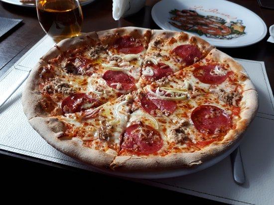 Restauracja-Pizzeria Italiana