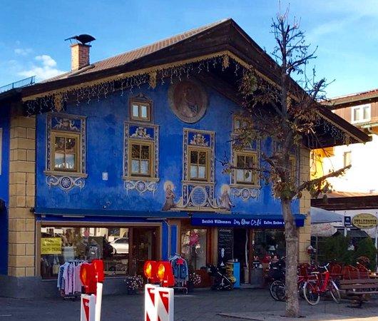 Das kleine Café