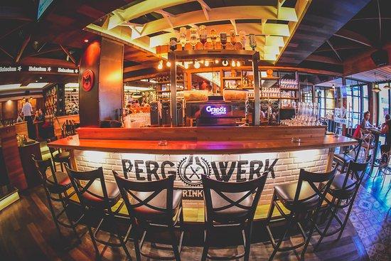 Pergwerk