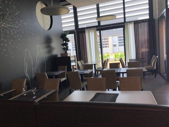 Restaurant LM