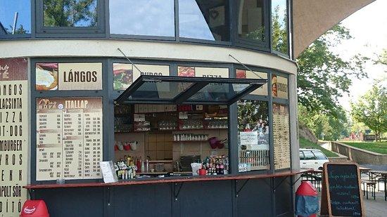 Moló Café & Bár
