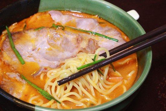 Tenri Sutamina Ramen