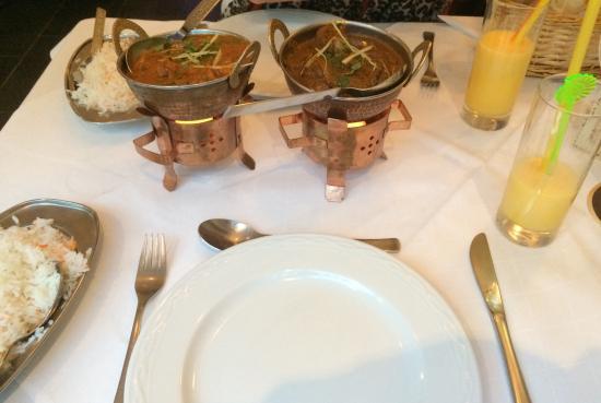 Indian Restaurant