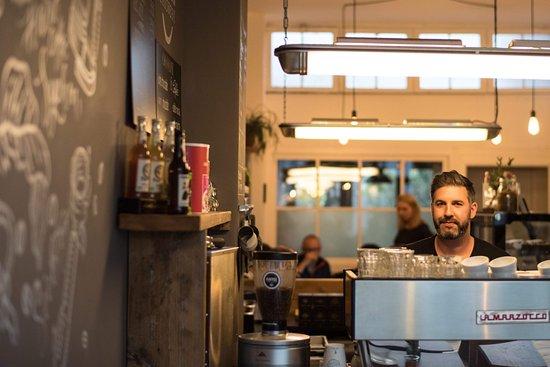 Kaffeehandwerk