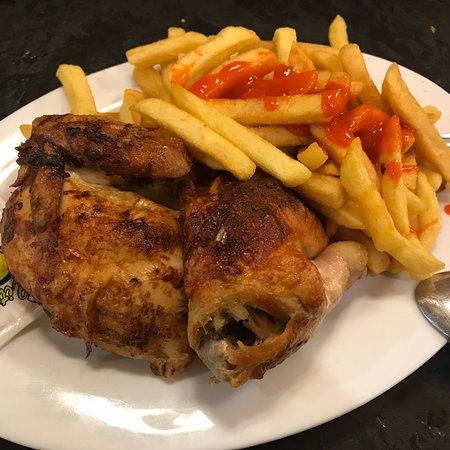 Grill-Stübchen