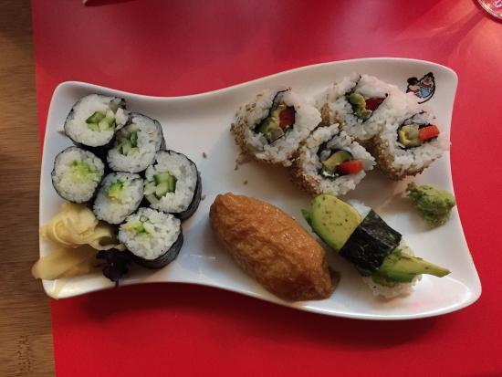 Bento Box