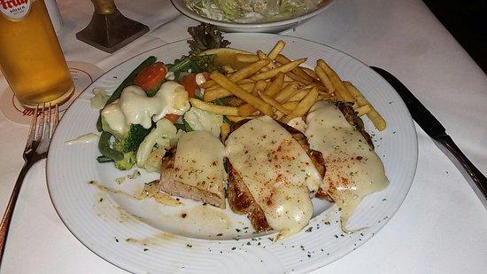 Steakhaus Bei Marko