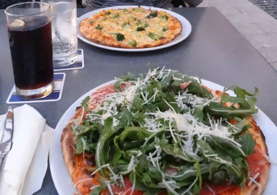 Pizzeria Rischis