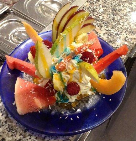 il Gelato Eiscafé