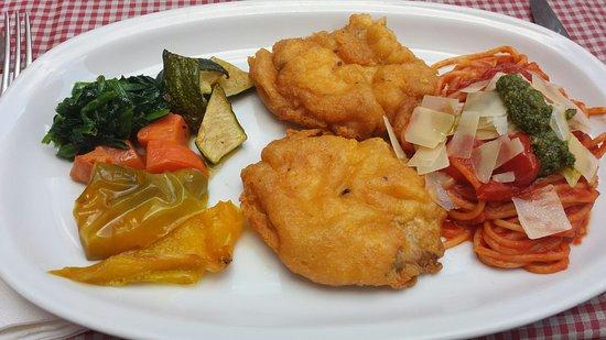 mangia e bevi