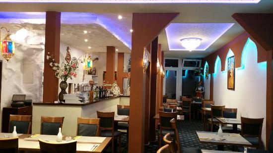 Indian Rasoi