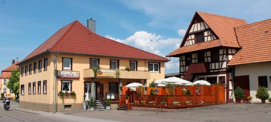 Gasthof Linde