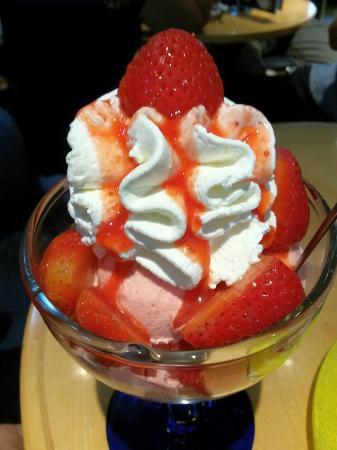Eiscafe Rizzardini