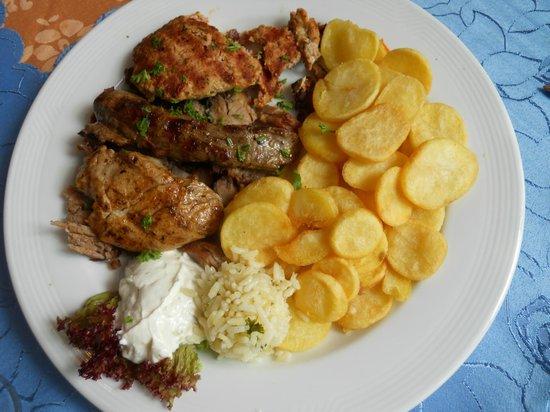 Syrtaki