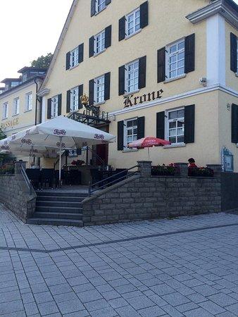 Krone