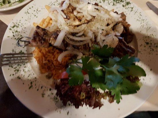 Taverna Saloniki