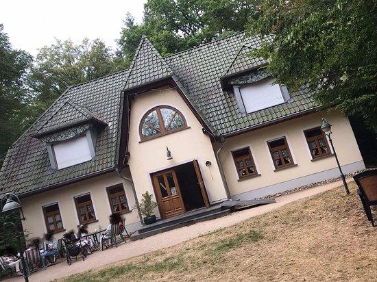 Café am Hain
