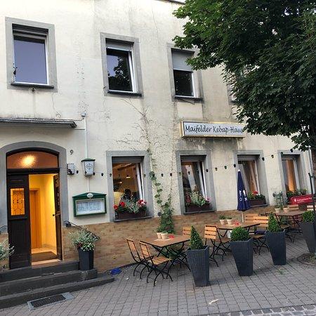 Maifelder Kebap Haus