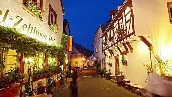 Zeltingerhof