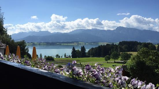 Schwarzenbachs Landhotel