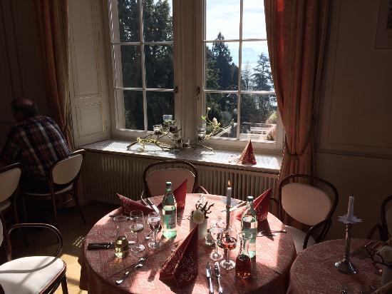 Villa Alwind