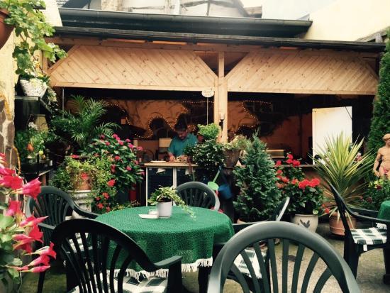 Fra Bartolo Restaurant Cafe Bar