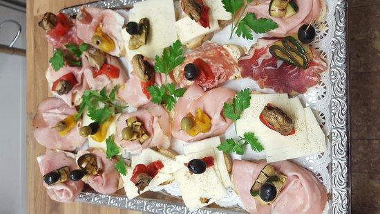 La Bottega Italiana