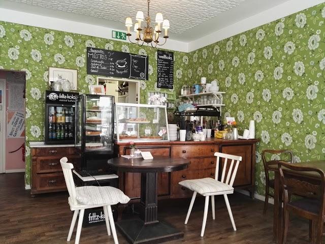Café Rudowitz
