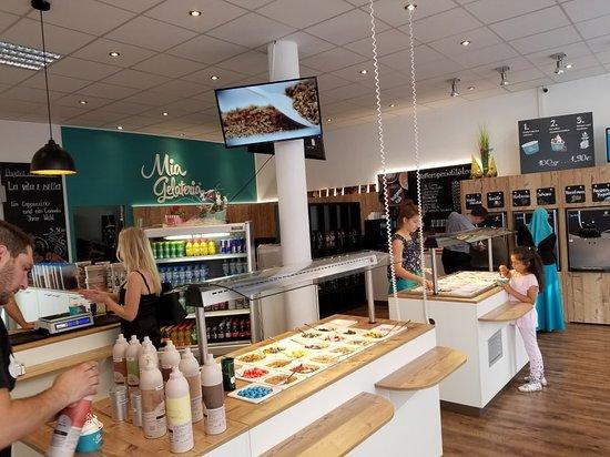 La Gelateria